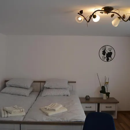 Apartament U Rybaka Braniewo Zewnętrze zdjęcie
