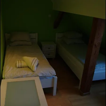 Apartament U Rybaka Braniewo Zewnętrze zdjęcie