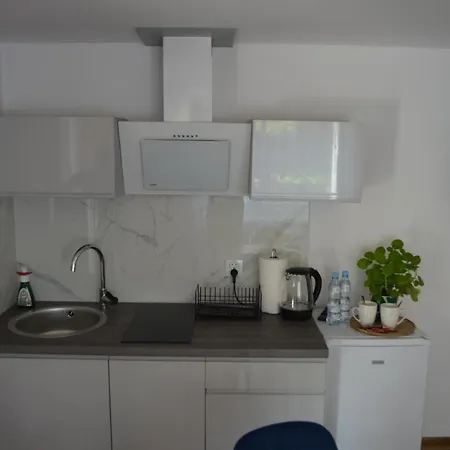 Apartament U Rybaka Braniewo Zewnętrze zdjęcie
