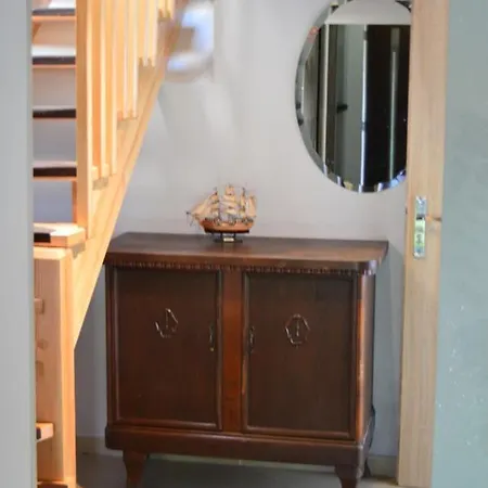Apartament U Rybaka Braniewo Zewnętrze zdjęcie