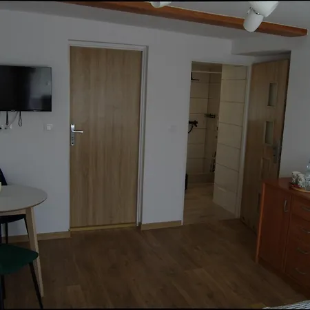 Apartament U Rybaka Braniewo Zewnętrze zdjęcie