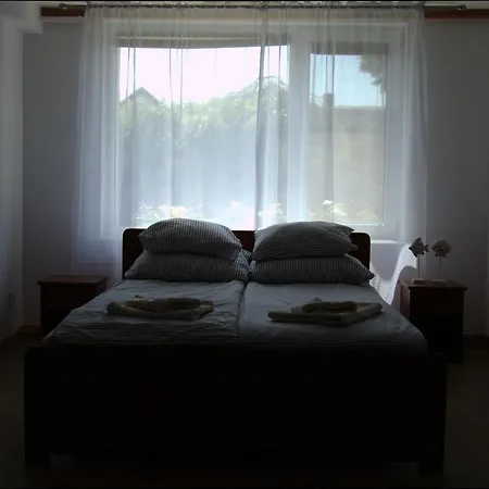 Apartament U Rybaka Braniewo Zewnętrze zdjęcie