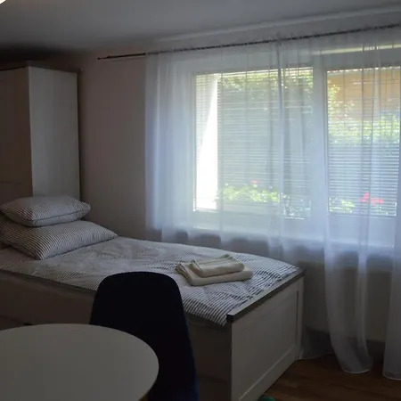 Apartament U Rybaka Braniewo Zewnętrze zdjęcie