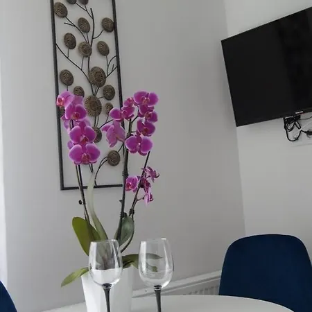 Apartament U Rybaka Braniewo Zewnętrze zdjęcie