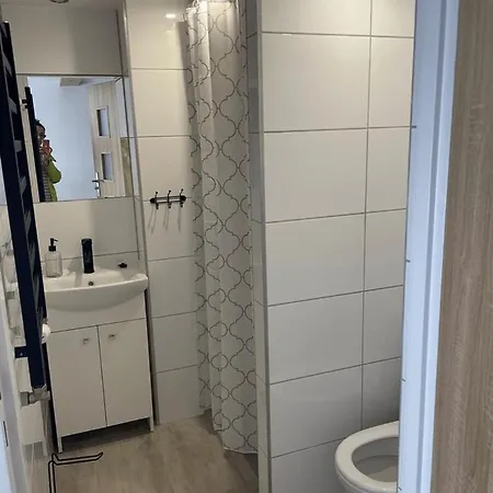 Apartament U Rybaka Braniewo Zewnętrze zdjęcie