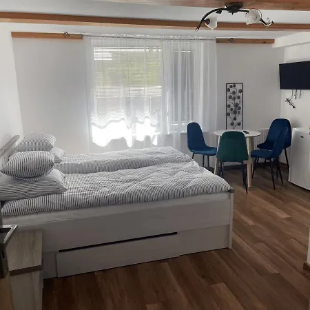 Apartament U Rybaka Braniewo Zewnętrze zdjęcie
