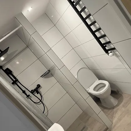 Apartament U Rybaka Braniewo Zewnętrze zdjęcie