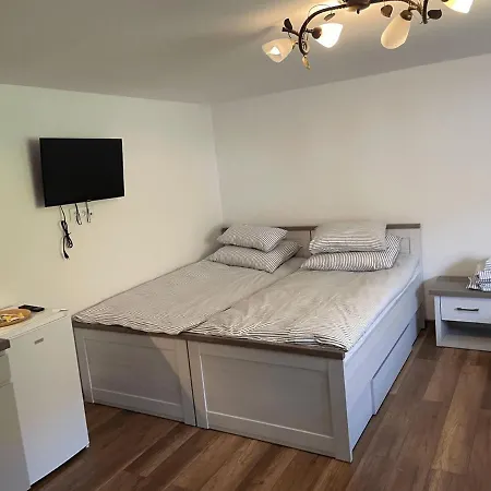 Apartament U Rybaka Braniewo Zewnętrze zdjęcie