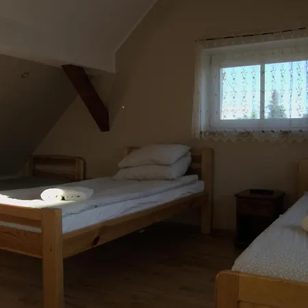 Apartament U Rybaka Braniewo Zewnętrze zdjęcie