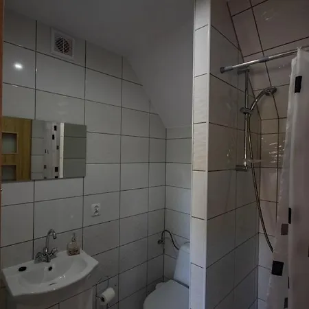 Apartament U Rybaka Braniewo Zewnętrze zdjęcie