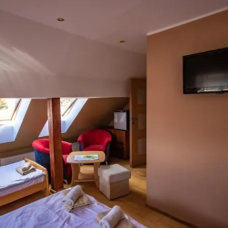 Apartament U Rybaka Braniewo Zewnętrze zdjęcie