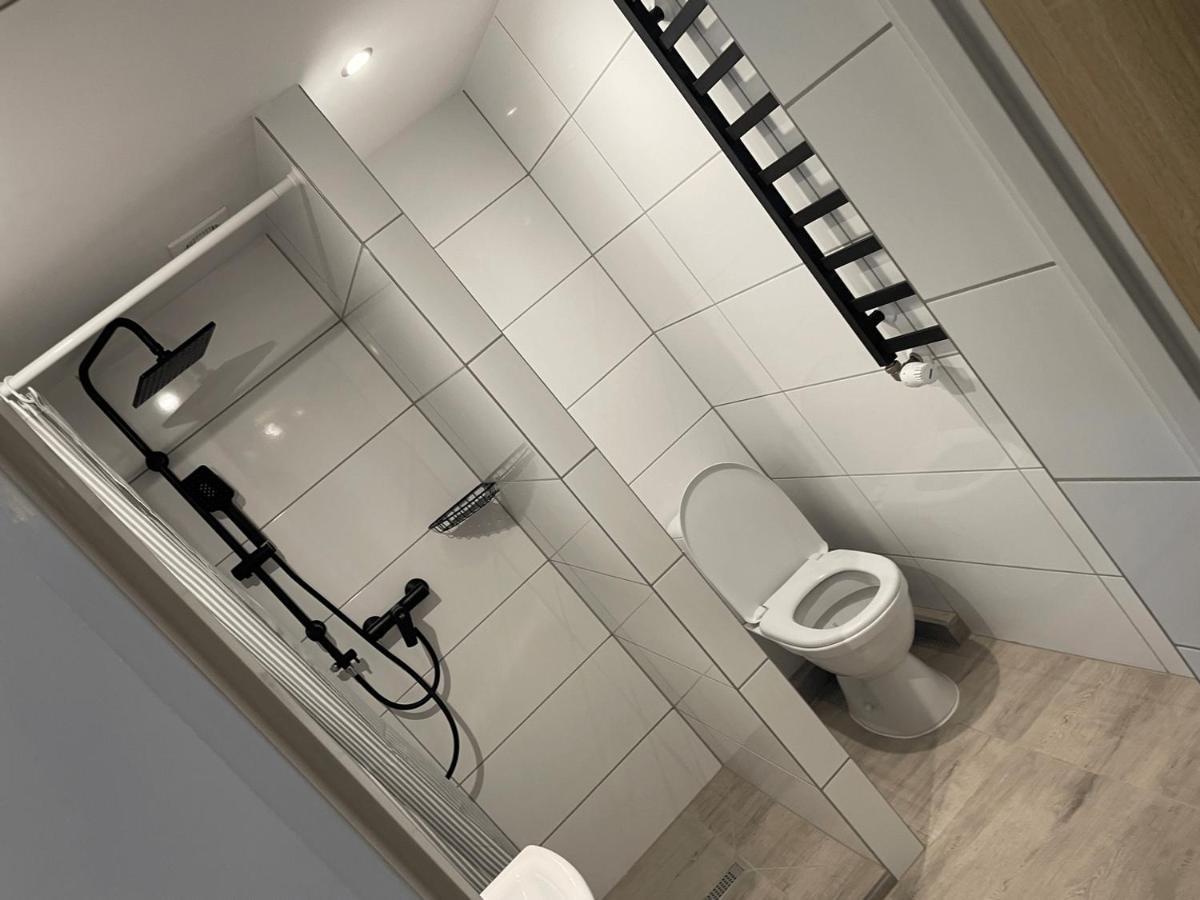Apartment U Rybaka